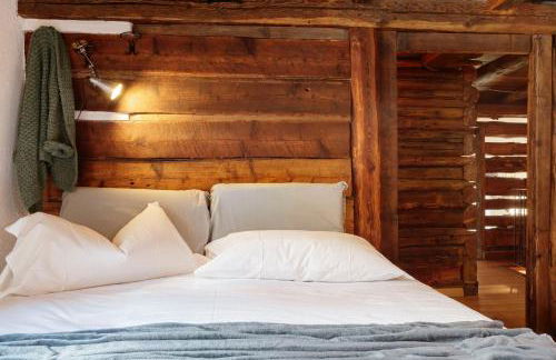 HelloChalet - Chalet da MiRo - Sunny terraces with stunning Matterhorn views, reachable on foot only - Foto 55