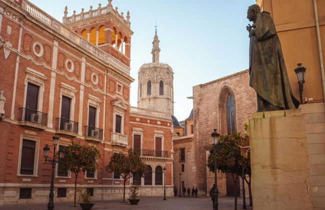 Visit to Valencia: Full-Day Tour - Foto 5