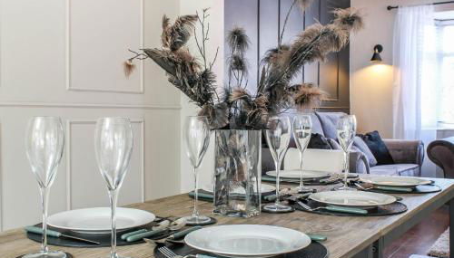 Private driveway - close to Warwick Racecourse & Warwick Castle!! - Foto 5