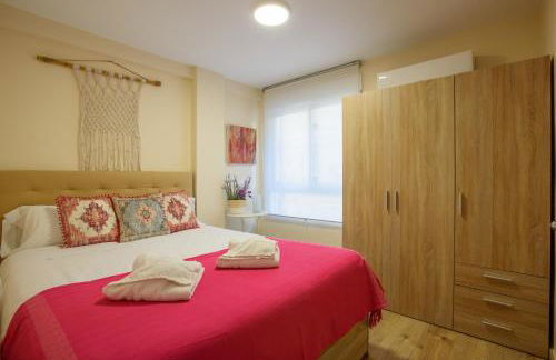 Almansa Malaga Center - Foto 4