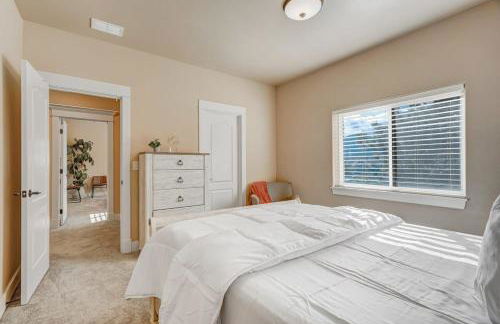 Stargazer Paradise - Top Spot Hot Tub Gym Man Cave - Foto 52