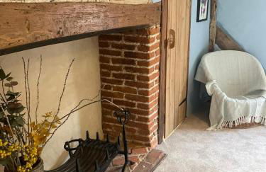 Arms Cottage - Foto 20