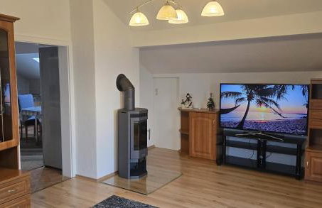Ferienwohnung Chiemsee - Foto 16