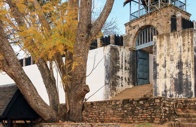 Escursione alla collina reale d'Ambohimanga - Foto 2