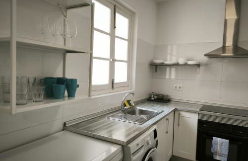 FLORIT FLATS - The Ausias March Apartment - Foto 7