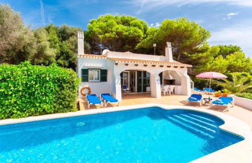 Villa Binibety - Foto 1