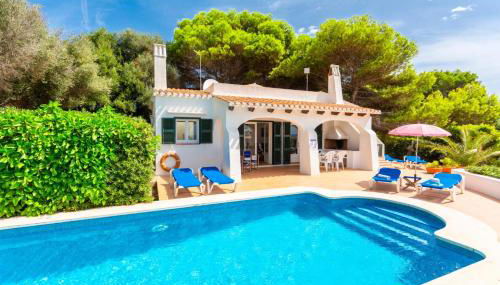 Villa Binibety - Foto 1, Other