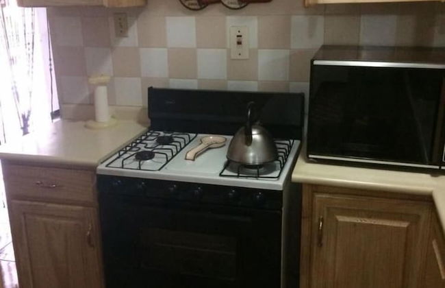 Hi Thatcher Villa - Foto 8