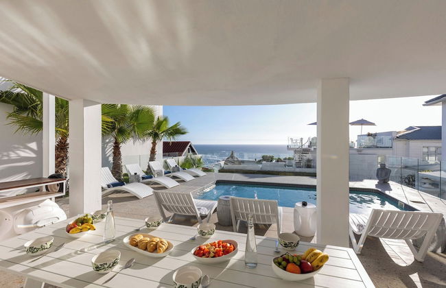 Clifton YOLO Spaces – Clifton Beachfront Penthouse - Photo 48