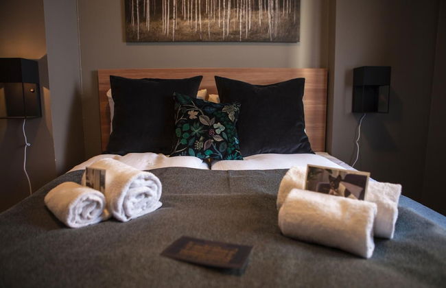 Frogner House - Nationaltheatret - Foto 6