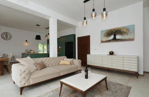 Villa Demare with Heated Pool, Free EVC Station - Foto 43