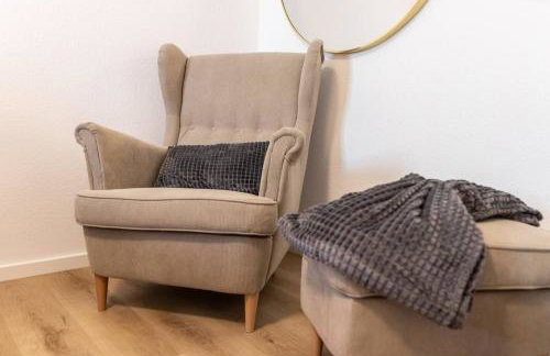 Stylish, cozy and natural apartment - Foto 23