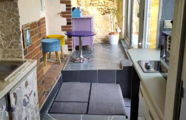 Le Gite de la Loire - Photo 51