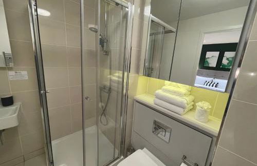 Quay Apartments Manchester - Foto 16