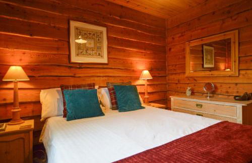 Rowan Log Cabin - Foto 12