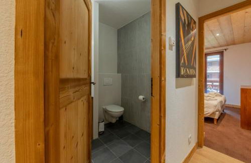 l'Ours Bleu B13 - Ski In Ski Out - Foto 26