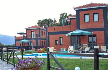 Kalloni Beach Villas - Foto 27