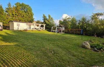 Domek wakacyjny Gardna Wielka - Foto 1