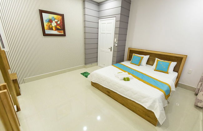 Suna's Home - Villa in Vung Tau - Foto 8