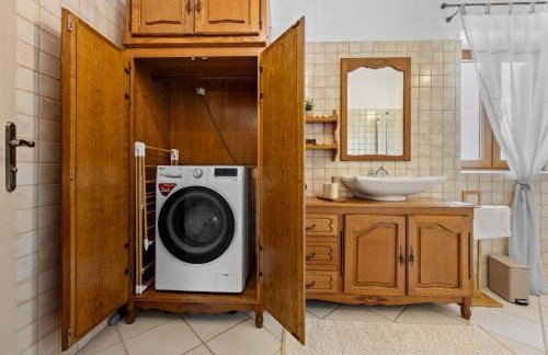 E-villa Vintage Istria with heated and covered pool - Foto 40