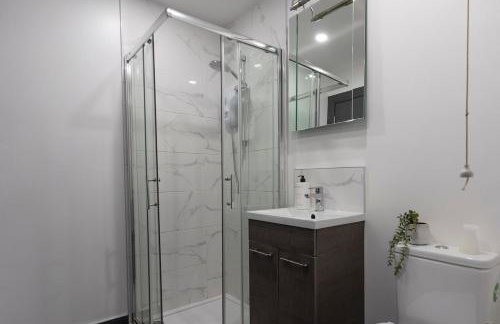 2 Bedroom Duplex Apartment in Central Portrush - Foto 10