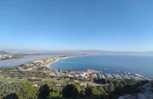 Colombo palace - suite eden via perda bona 35a - Photo 70