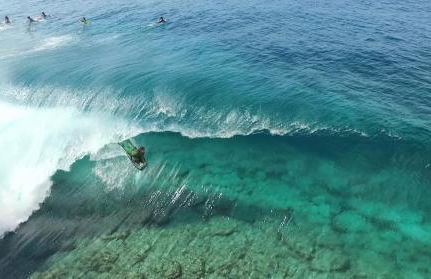 Ocean Breeze Faro Sardina - Foto 49