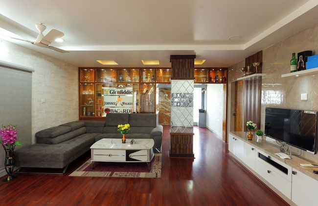 SBHS Homestay - Neeladri - Photo 30