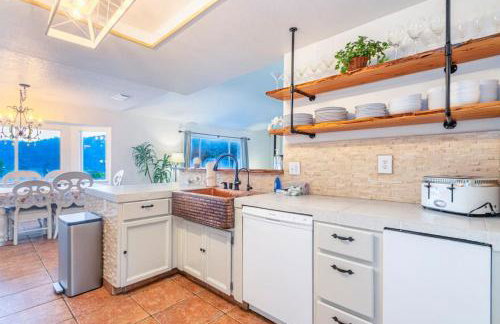 Fairy Tale 13-acre Sunset Villa at Windy Gap Valley near Yosemite - Foto 30