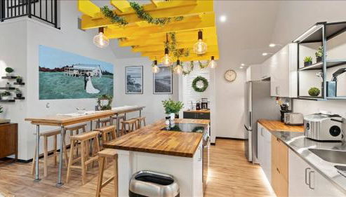 1B Luxury European Barndo FARM STAY Wedding Venue - Foto 3, Other