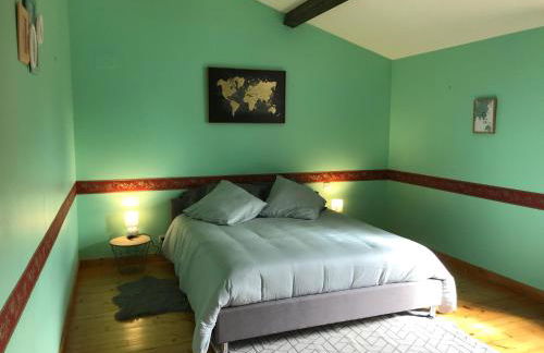 La Diguinerie - Foto 25