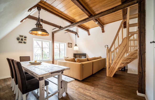 Apartmenthaus Finkenherd 5 - Foto 49