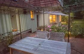 Klimaanlage, 5 Sterne Bahnhoftraum, 200qm Appartement "Waldzauber", 1200qm Garten, QR Code scannen für virtuellen Rundgang, Premium Ausstattung - Photo 45