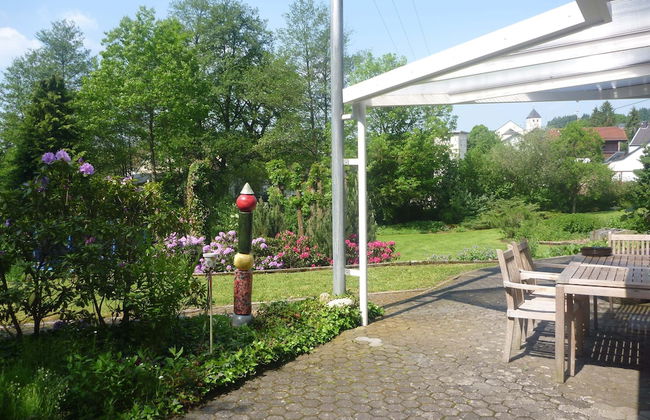 Sellerich Forest Hideaway - Foto 10