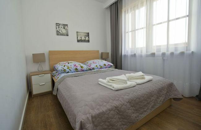 Poduszka Apartamenty Zdrojowe - Foto 18