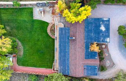 Amazing Views, Amazing Modern Broadmoor Home - Foto 28