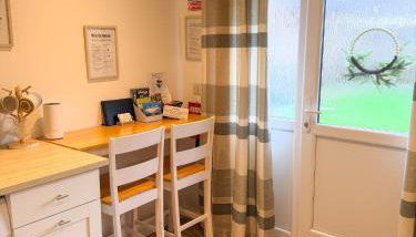 The Retreat, self-contained cosy Anex, M6 A75 Gretna Green - Foto 2