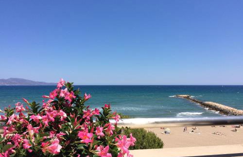 Apartaments La Palmera, Terrace & Pool - Foto 15