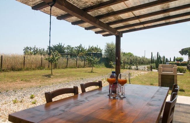 Fattoria Palazzeta Pet & Family Friendly - Foto 55