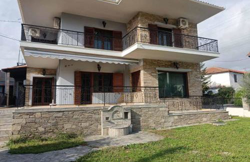 Villa Orfani - Foto 1