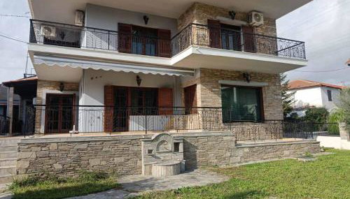 Villa Orfani - Foto 1