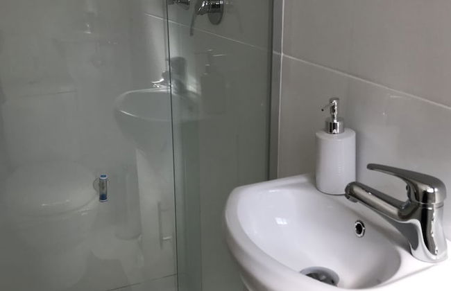 Bendleby Ranges - Foto 45