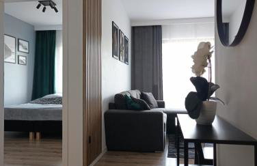 Apartament Siedlce - Foto 10