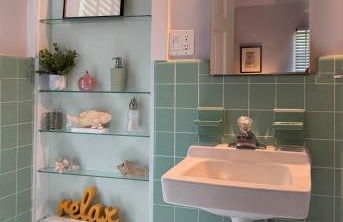 Palm Ridge House with Heated Pool and Cabana Near Beach - Foto 6