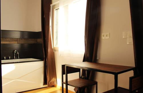 Appart Hotel Relax Spa - Foto 52