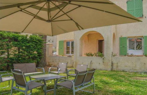 Cozy Home In Algajola With Kitchen - Foto 10