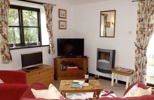 Dairy Cottage Dulverton - Foto 14