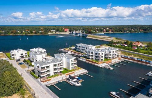 Sol Marina by Q4 Apartments - Foto 18