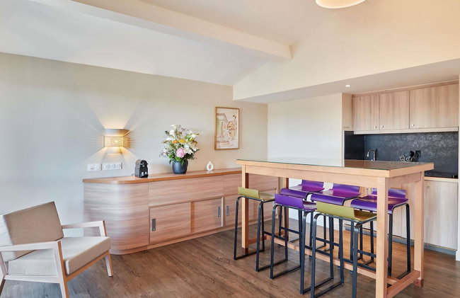Aparthotel Adagio Aix en Provence Centre - Foto 63