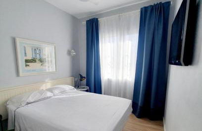 Coqueto apartamento Las Marinas Denia - Foto 7